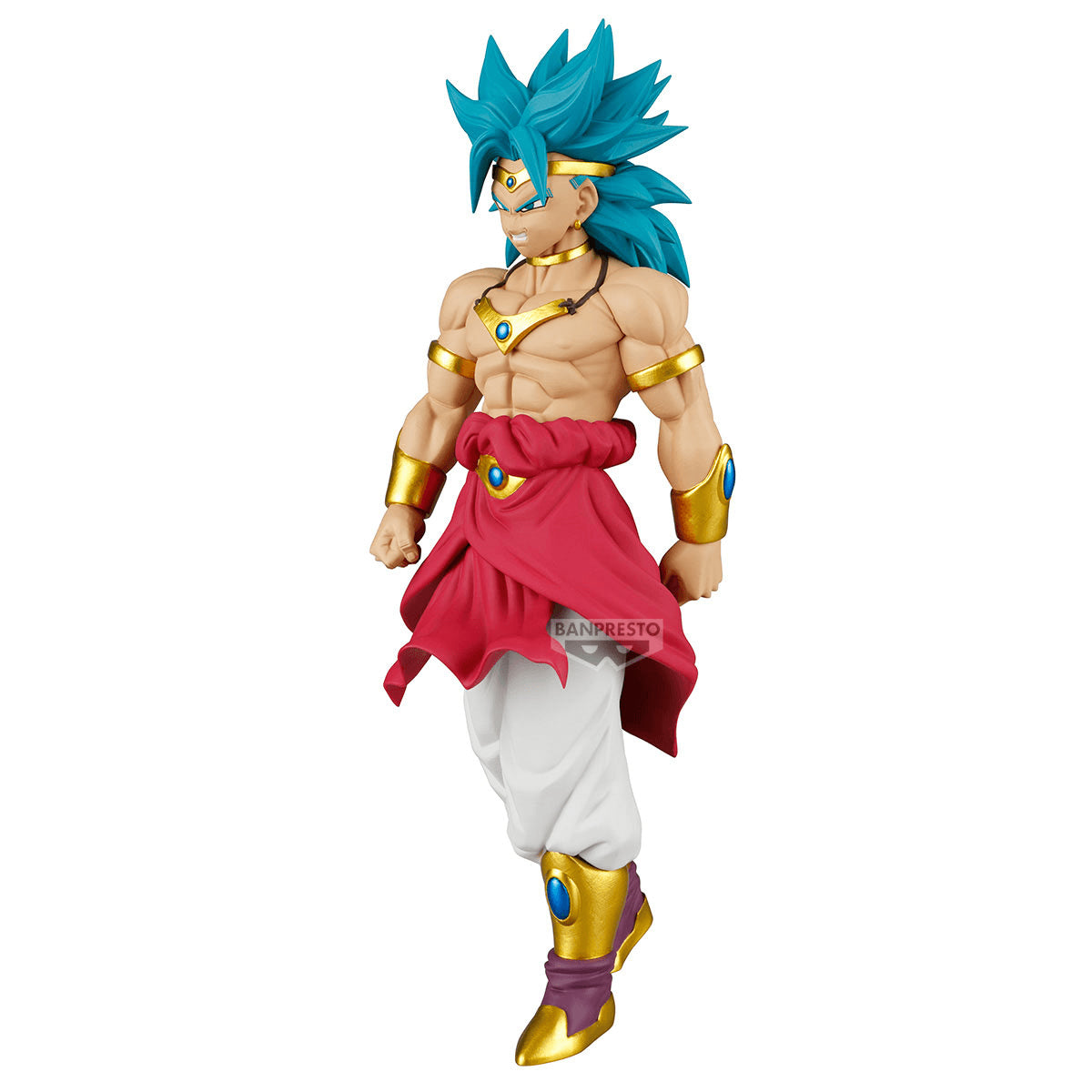 Dragon Ball Z Solid Edge Works Broly Gundam Planet dragon-ball-z-solid-edge-works-broly-gundam-planet