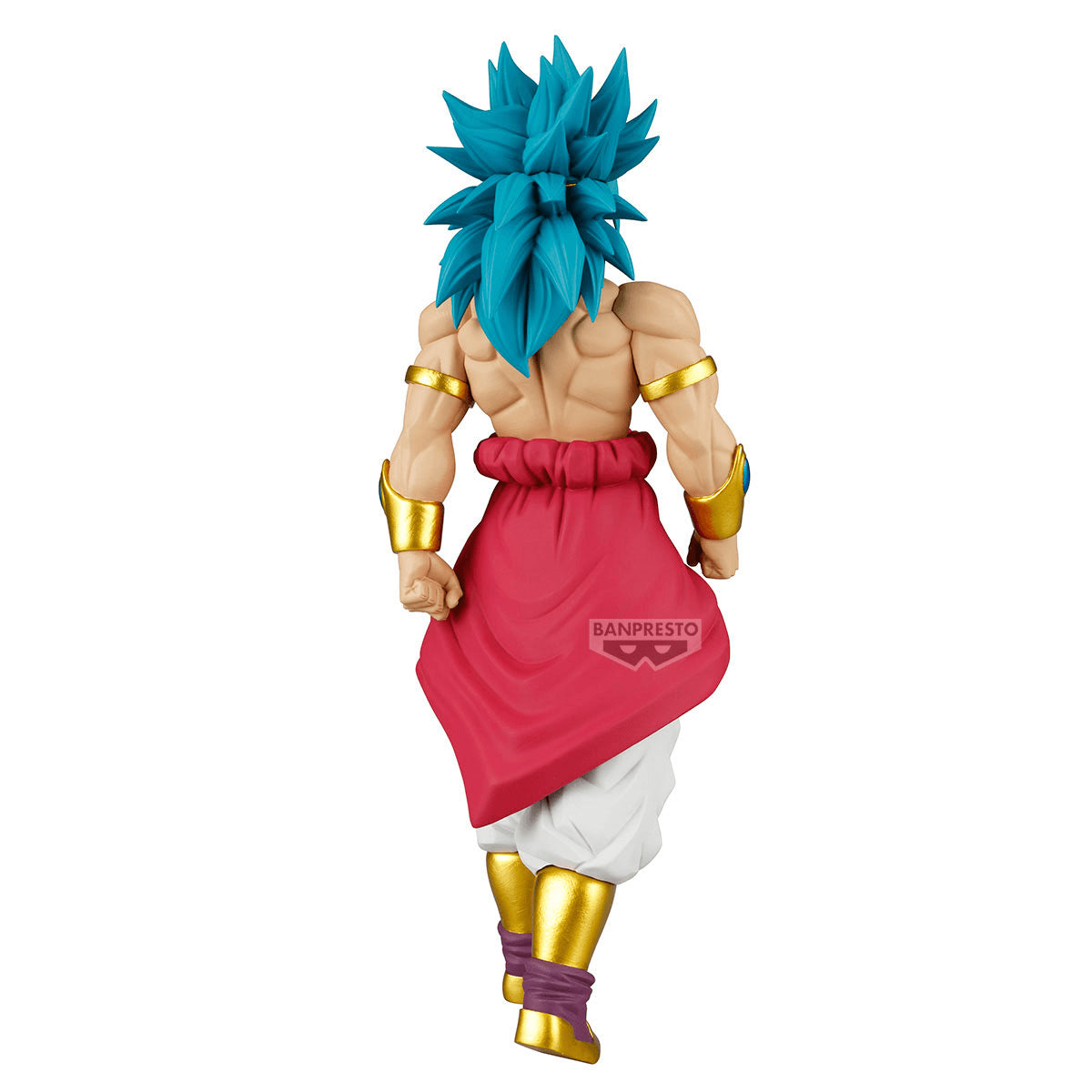 Dragon Ball Z Solid Edge Works Broly Gundam Planet dragon-ball-z-solid-edge-works-broly-gundam-planet