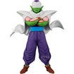 Dragon Ball Z Solid Edge Works: Piccolo Thumbnail, Base