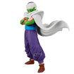 Dragon Ball Z Solid Edge Works: Piccolo Dragon Ball Z Solid Edge Works: Piccolo