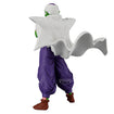 Dragon Ball Z Solid Edge Works: Piccolo Dragon Ball Z Solid Edge Works: Piccolo