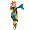 Dragon Ball Z Solid Edge Works: Tapion Dragon Ball Z Solid Edge Works: Tapion