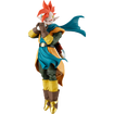 Dragon Ball Z Solid Edge Works: Tapion Base, Thumbnail