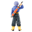 Dragon Ball Z Solid Edge Works: Trunks Dragon Ball Z Solid Edge Works: Trunks