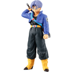 Dragon Ball Z Solid Edge Works: Trunks Base, Thumbnail