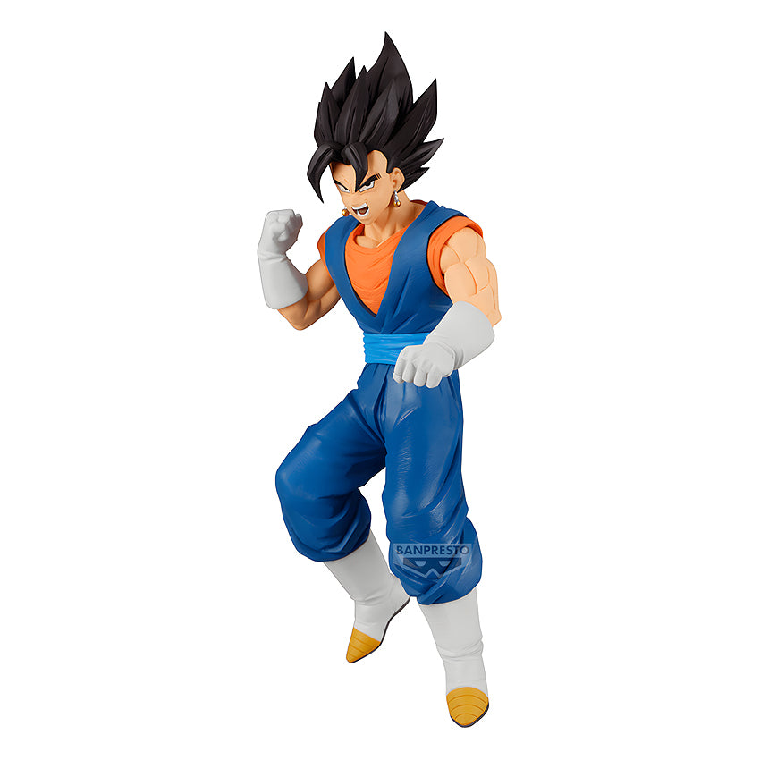 Dragon Ball Z Solid Edge Works: Vegito