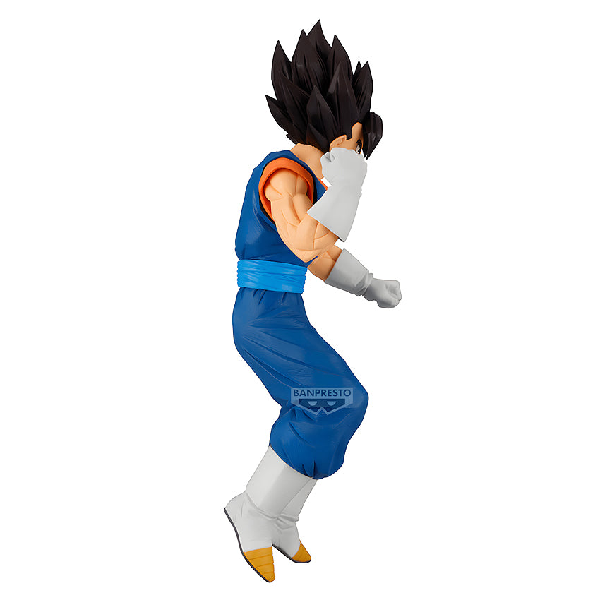 Dragon Ball Z Solid Edge Works: Vegito