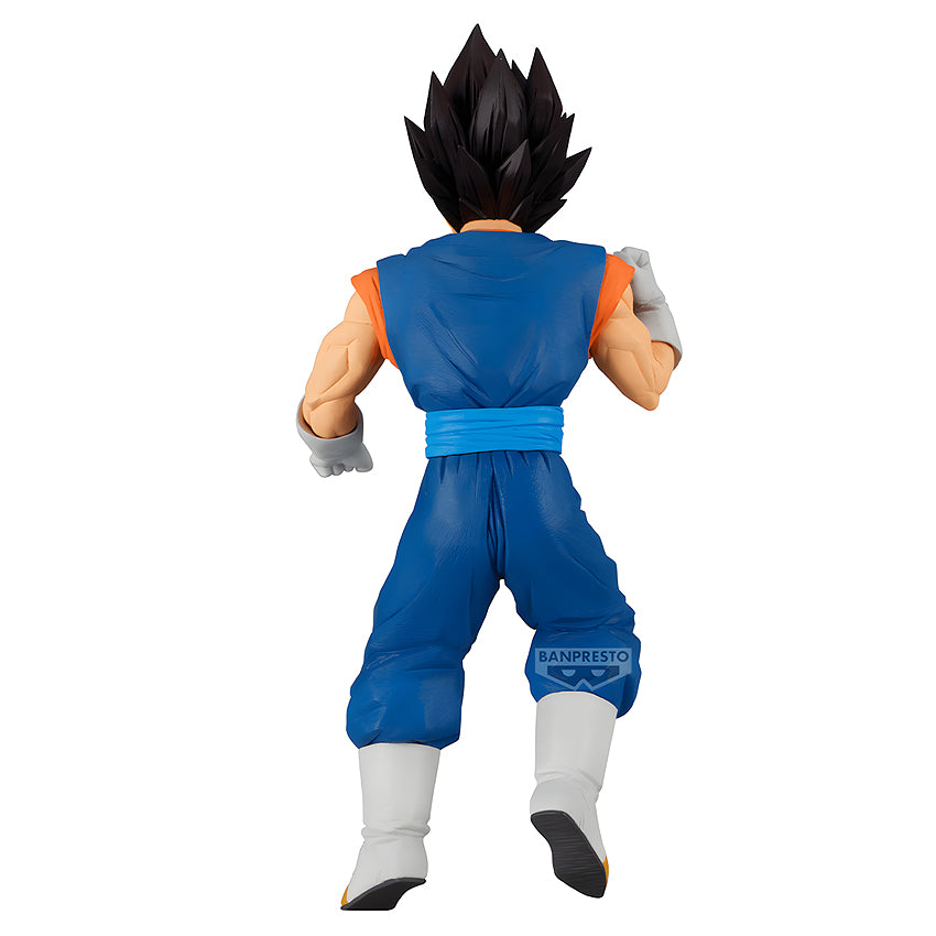 Dragon Ball Z Solid Edge Works: Vegito