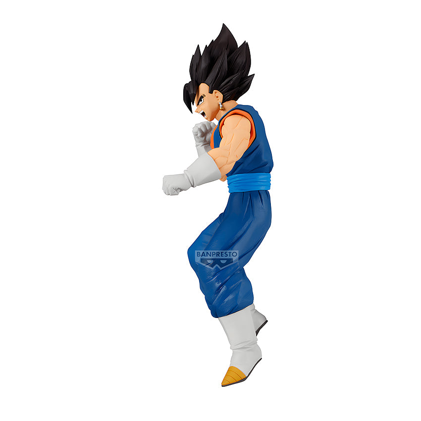 Dragon Ball Z Solid Edge Works: Vegito