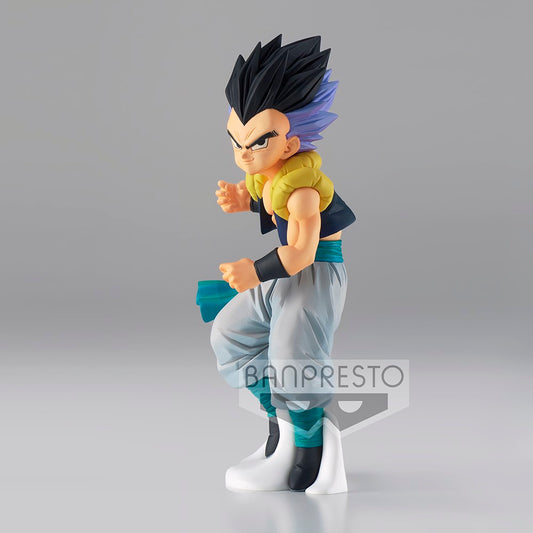 Dragon Ball Z Solid Edge Works: Vol. 6 (A: Gotenks)