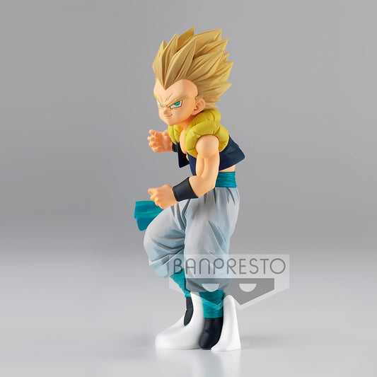 Dragon Ball Z Solid Edge Works: Vol. 6 (B: Super Saiyan Gotenks)