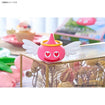 Dragon Quest Clay Monsters: Halo Slime 