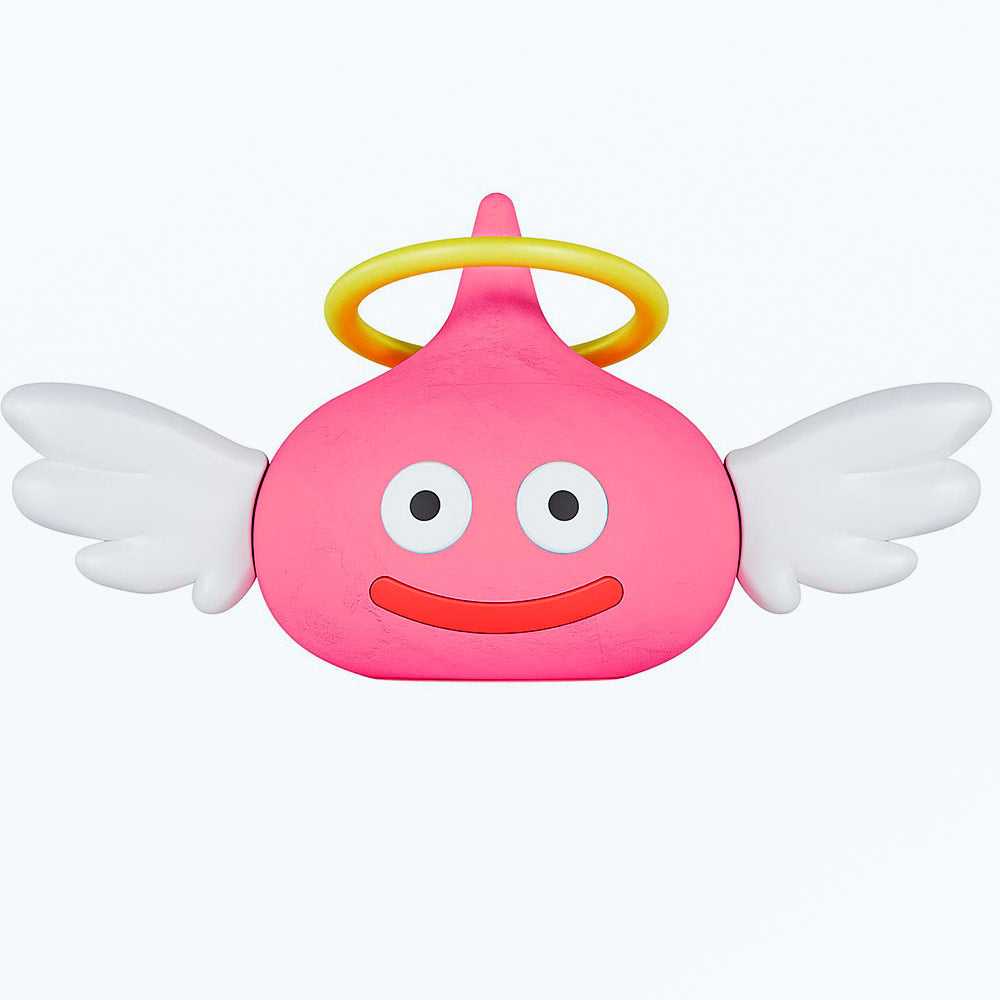 Dragon Quest Clay Monsters: Halo Slime Base, Thumbnail