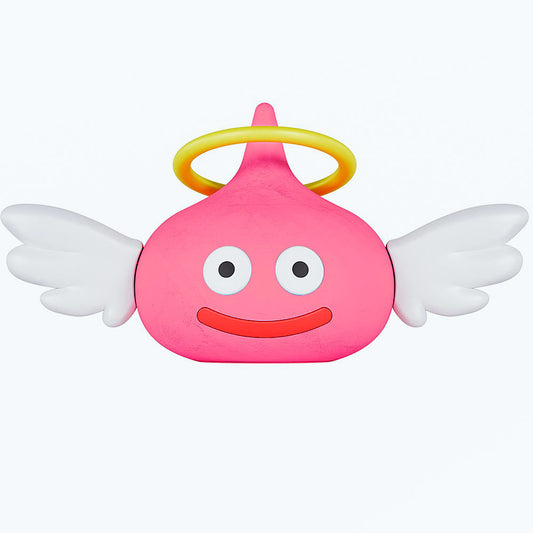 Dragon Quest Clay Monsters: Halo Slime Base, Thumbnail