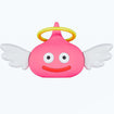 Dragon Quest Clay Monsters: Halo Slime Dragon Quest Clay Monsters: Halo Slime Base, Thumbnail