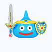 Dragon Quest Clay Monsters: Hero Slime Dragon Quest Clay Monsters: Hero Slime Base, Thumbnail