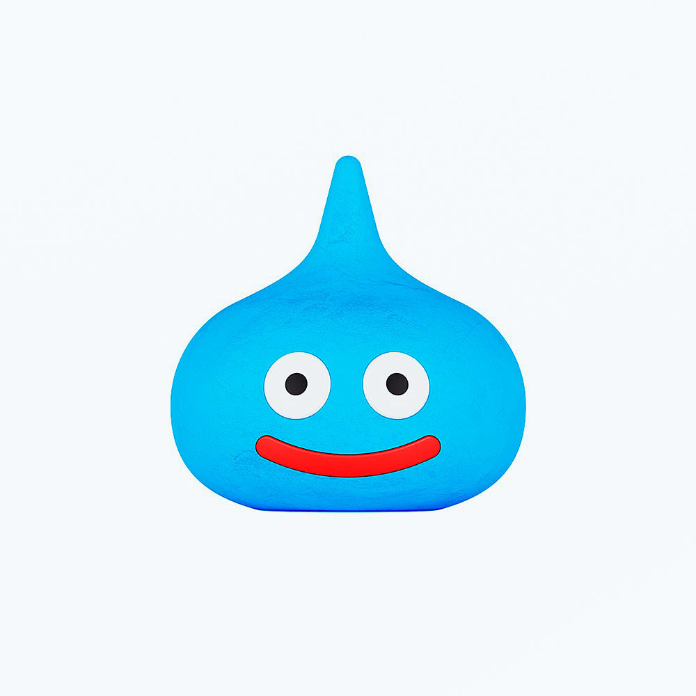 Dragon Quest Clay Monsters: Slime Base, Thumbnail