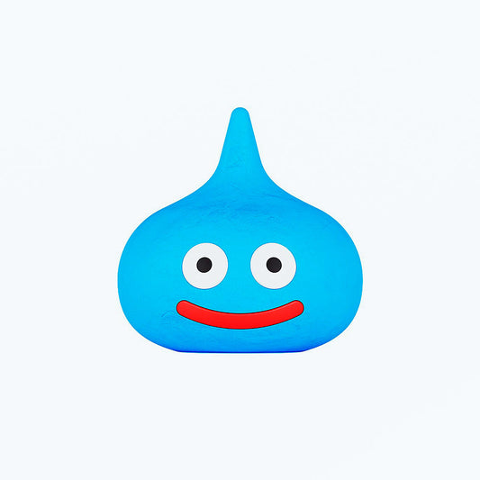 Dragon Quest Clay Monsters: Slime Base, Thumbnail