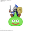 Dragon Quest Clay Monsters: Slime Knight 