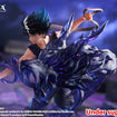 Dressta Statue Figure: Hiei (Yu Yu Hakusho) Dressta Statue Figure: Hiei (Yu Yu Hakusho)