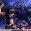 Dressta Statue Figure: Hiei (Yu Yu Hakusho) Dressta Statue Figure: Hiei (Yu Yu Hakusho)