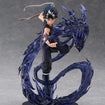 Dressta Statue Figure: Hiei (Yu Yu Hakusho) Dressta Statue Figure: Hiei (Yu Yu Hakusho)