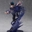 Dressta Statue Figure: Hiei (Yu Yu Hakusho) Dressta Statue Figure: Hiei (Yu Yu Hakusho)