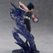 Dressta Statue Figure: Hiei (Yu Yu Hakusho) Dressta Statue Figure: Hiei (Yu Yu Hakusho)