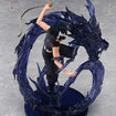 Dressta Statue Figure: Hiei (Yu Yu Hakusho) Dressta Statue Figure: Hiei (Yu Yu Hakusho)
