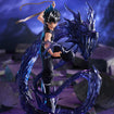 Dressta Statue Figure: Hiei (Yu Yu Hakusho) Dressta Statue Figure: Hiei (Yu Yu Hakusho)