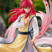 Dressta Statue Figure: Kurama (Yu Yu Hakusho) Dressta Statue Figure: Kurama (Yu Yu Hakusho)