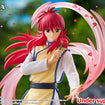 Dressta Statue Figure: Kurama (Yu Yu Hakusho) Dressta Statue Figure: Kurama (Yu Yu Hakusho)