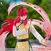 Dressta Statue Figure: Kurama (Yu Yu Hakusho) Dressta Statue Figure: Kurama (Yu Yu Hakusho)
