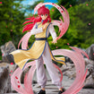 Dressta Statue Figure: Kurama (Yu Yu Hakusho) Dressta Statue Figure: Kurama (Yu Yu Hakusho)