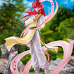 Dressta Statue Figure: Kurama (Yu Yu Hakusho) Dressta Statue Figure: Kurama (Yu Yu Hakusho)