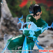Dressta Statue Figure: Yusuke Urameshi (Yu Yu Hakusho) Dressta Statue Figure: Yusuke Urameshi (Yu Yu Hakusho)