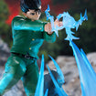 Dressta Statue Figure: Yusuke Urameshi (Yu Yu Hakusho) Dressta Statue Figure: Yusuke Urameshi (Yu Yu Hakusho)