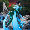 Dressta Statue Figure: Yusuke Urameshi (Yu Yu Hakusho) Dressta Statue Figure: Yusuke Urameshi (Yu Yu Hakusho)