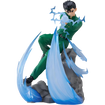Dressta Statue Figure: Yusuke Urameshi (Yu Yu Hakusho) Base, Thumbnail