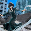 Dressta Statue: Hellish Blizzard (One-Punch Man) Dressta Statue: Hellish Blizzard (One-Punch Man)