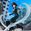 Dressta Statue: Hellish Blizzard (One-Punch Man) Dressta Statue: Hellish Blizzard (One-Punch Man)