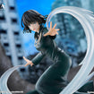 Dressta Statue: Hellish Blizzard (One-Punch Man) Dressta Statue: Hellish Blizzard (One-Punch Man)