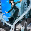 Dressta Statue: Hellish Blizzard (One-Punch Man) Dressta Statue: Hellish Blizzard (One-Punch Man)