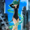 Dressta Statue: Terrible Tornado (One-Punch Man) Dressta Statue: Terrible Tornado (One-Punch Man)