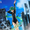 Dressta Statue: Terrible Tornado (One-Punch Man) Dressta Statue: Terrible Tornado (One-Punch Man)
