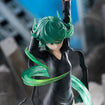 Dressta Statue: Terrible Tornado (One-Punch Man) Dressta Statue: Terrible Tornado (One-Punch Man)