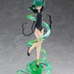 Dressta Statue: Terrible Tornado (One-Punch Man) Dressta Statue: Terrible Tornado (One-Punch Man)