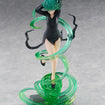Dressta Statue: Terrible Tornado (One-Punch Man) Dressta Statue: Terrible Tornado (One-Punch Man)