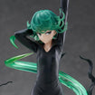 Dressta Statue: Terrible Tornado (One-Punch Man) Dressta Statue: Terrible Tornado (One-Punch Man)