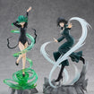 Dressta Statue: Terrible Tornado (One-Punch Man) Dressta Statue: Terrible Tornado (One-Punch Man)